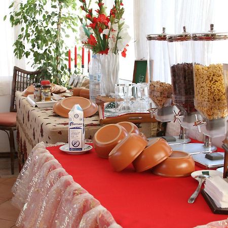 Bed and Breakfast Mindelo Residencial Zewnętrze zdjęcie