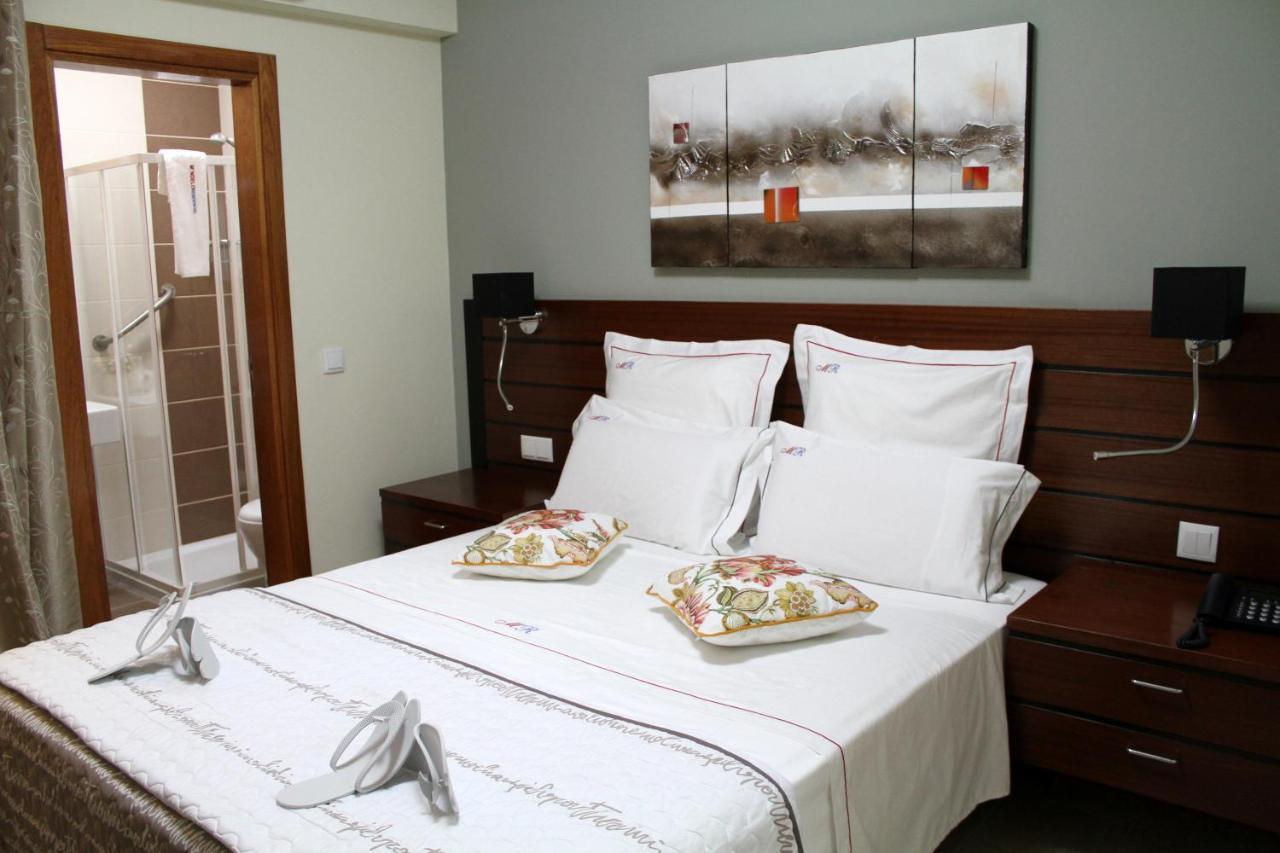 Bed and Breakfast Mindelo Residencial Zewnętrze zdjęcie