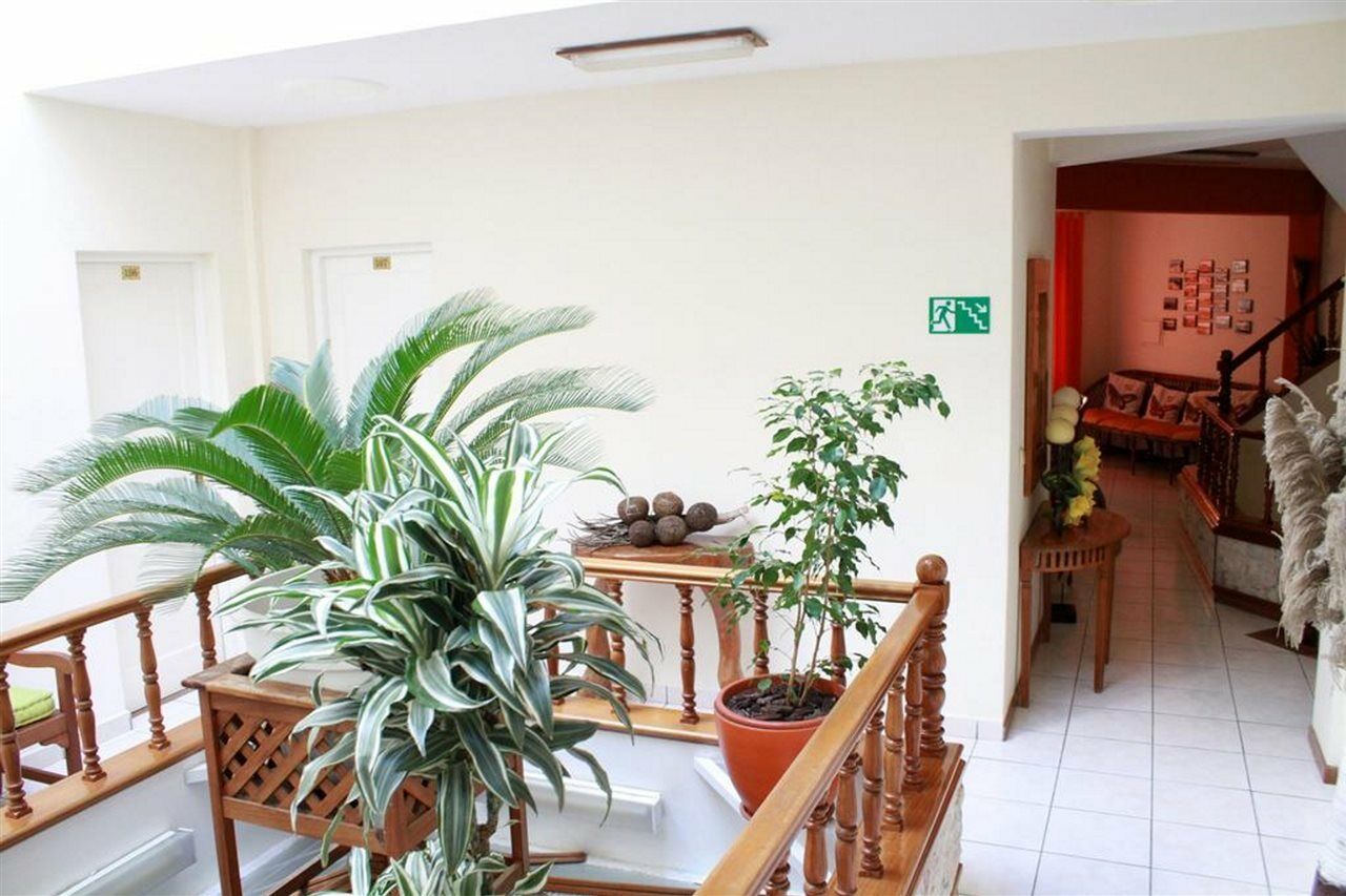 Bed and Breakfast Mindelo Residencial Zewnętrze zdjęcie