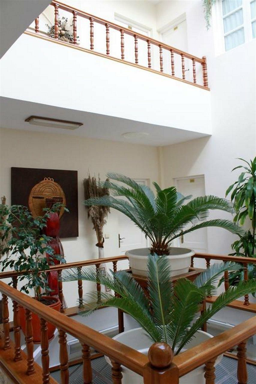 Bed and Breakfast Mindelo Residencial Zewnętrze zdjęcie