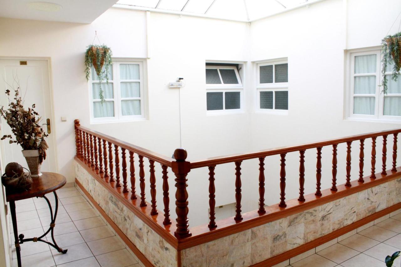 Bed and Breakfast Mindelo Residencial Zewnętrze zdjęcie